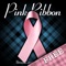 Pink Ribbon (Breast Cancer) Wallpaper FREE! - Backgrounds & Lockscreens