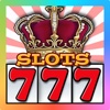 A Royal Epic Vegas Progressive Slots- 777 Mega Bonus Spin Payout