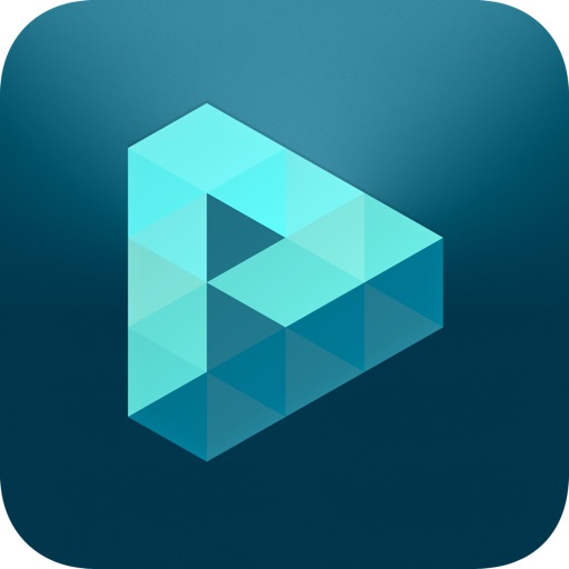 Photoplay App Icon