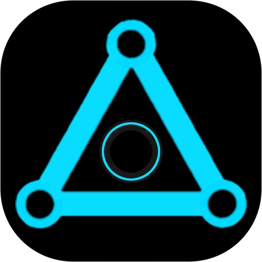 Circuit Jump iOS App