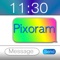 Pixoram for Texts