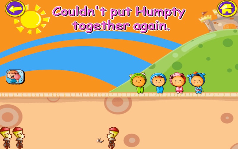 Kid's Literacy Games thumbnail 2