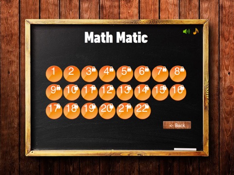 MathMatic screenshot 3