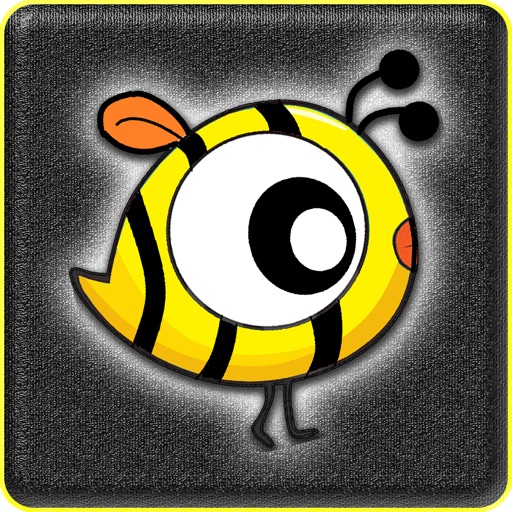 Flappy Bee Fever - Plus Version iOS App