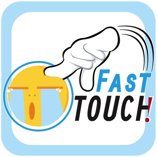 Fast Touch Me icon