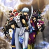 Wallpapers for Gintama