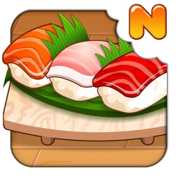 Sushi Stand