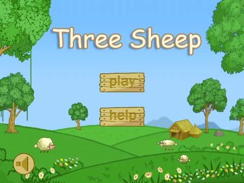 Three Sheep HD screenshot 4