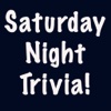 Saturday Night Trivia!