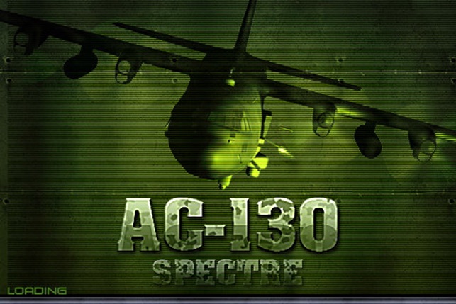 AC-130 App Store