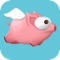 Flappy Pink - Adventure of a Flappy Bird Pig