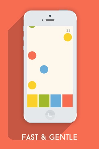 Rhythm - Colors in Motion screenshot 3