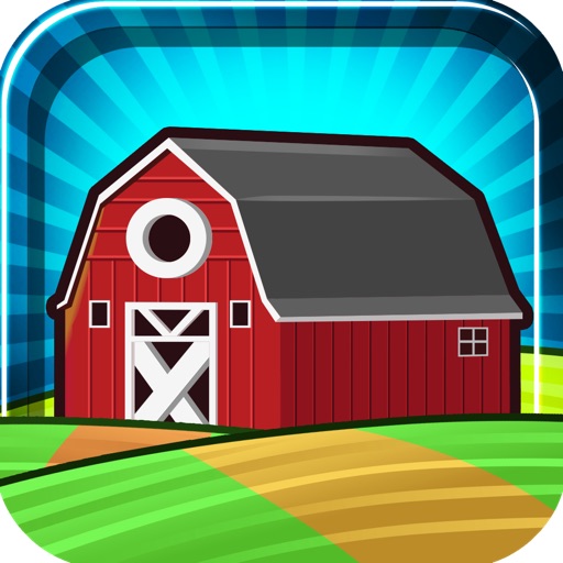 Farm Valley: Day Farming Daze, Full Game Icon