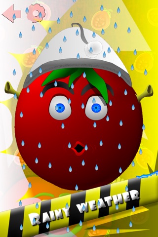 Tommy-Tomato FREE screenshot 2