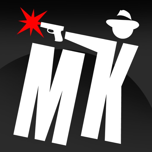 Mafia Kills icon