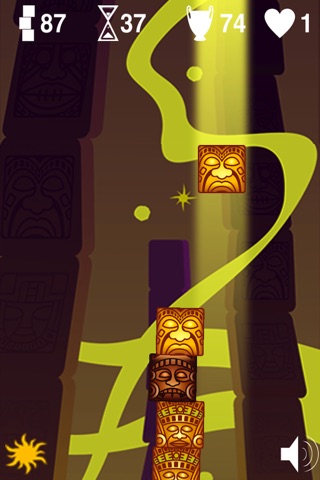 Temple Tower screenshot 2