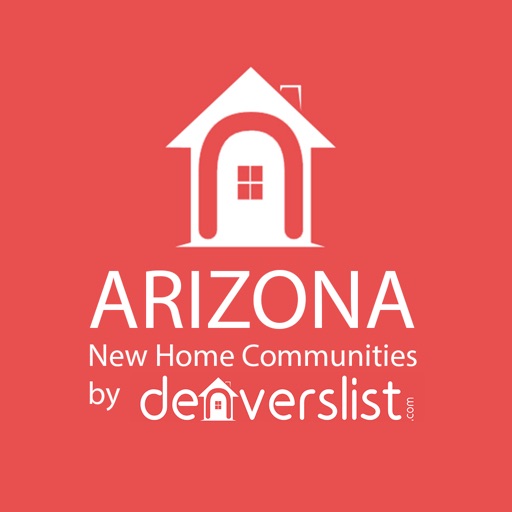 Arizona New Home Communities