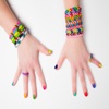 Bracelet Pattern Video Guide For Rainbow Loom Lovers