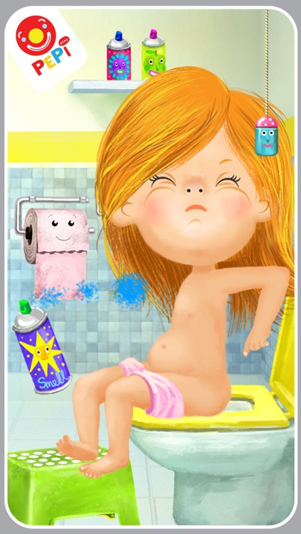 Pepi Bath