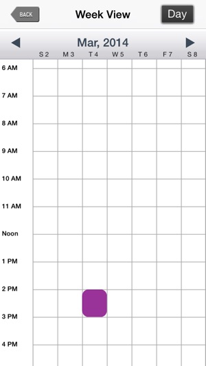 Appointments Organizer(圖3)-速報App