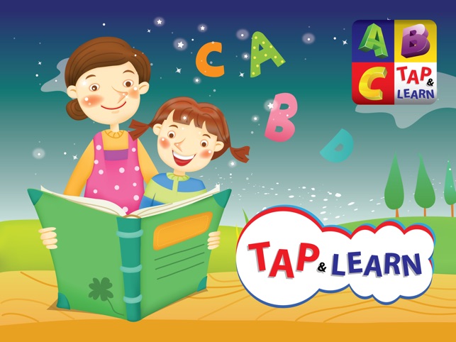 Tap and Learn(圖1)-速報App