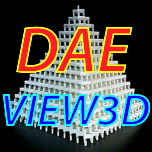 DAE View 3D-i