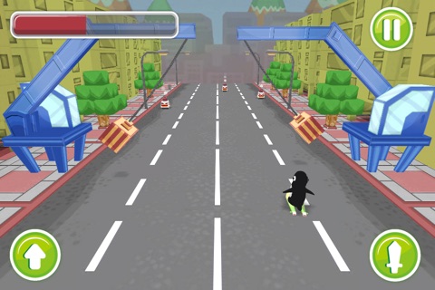 Maru's Adventure (Taiwan) screenshot 2