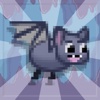 Flappy Bat Survival Challenge - A Fun Strategy Tapping Game for Kids