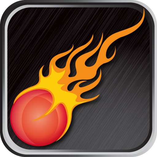 Ball Attack icon