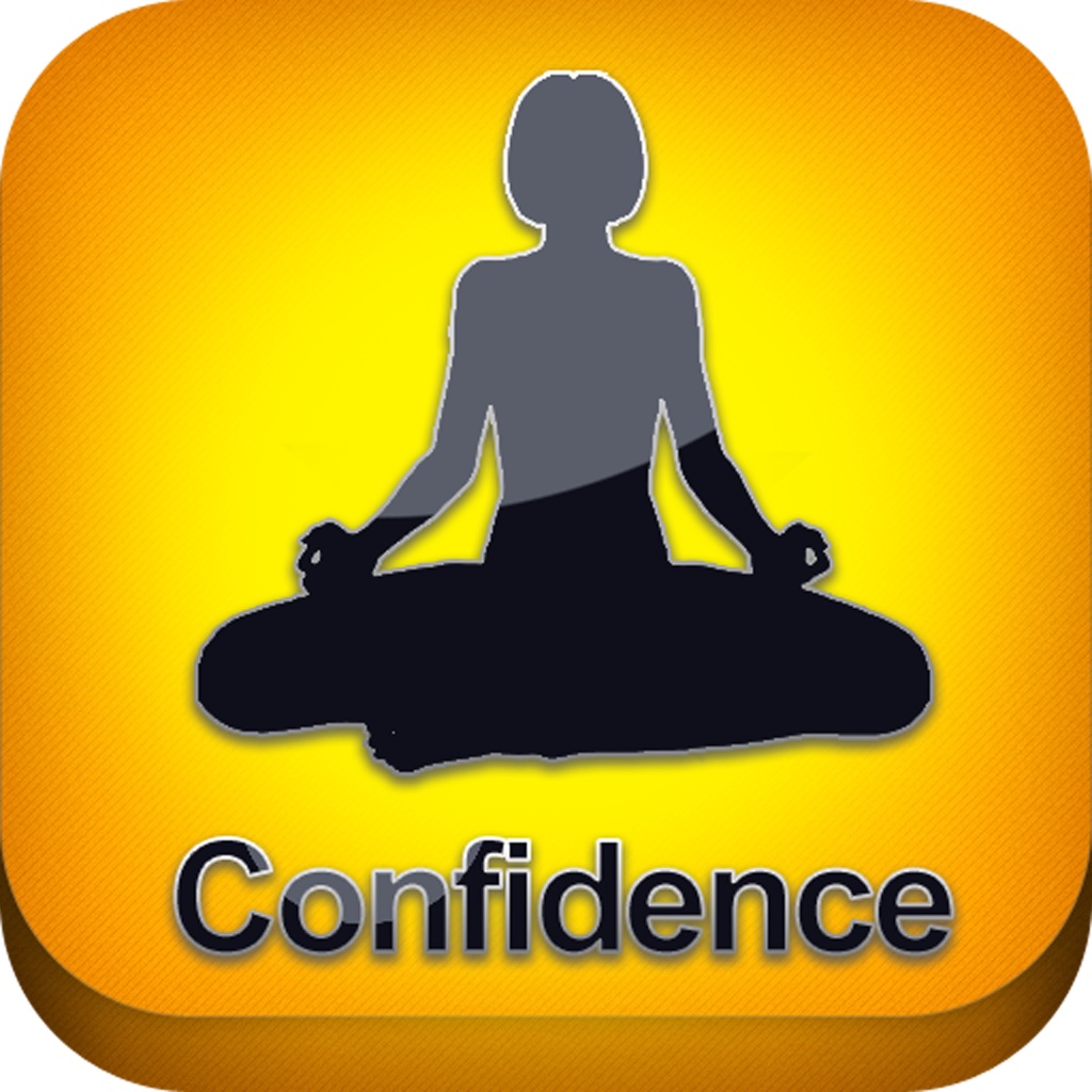 Get More Self Confidence and Self Esteem Hypnosis icon