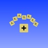 Anagram+