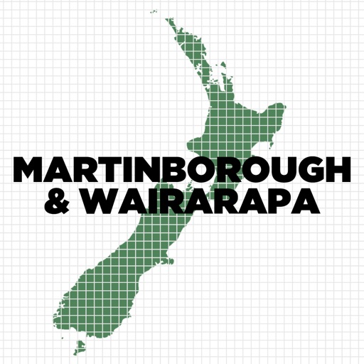 Martinborough icon