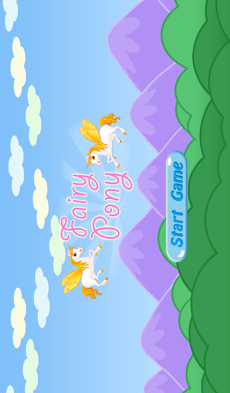 A Fairy Pony - Little Unicorn & My Magic Adventure - Racing Game / Gratisのおすすめ画像3