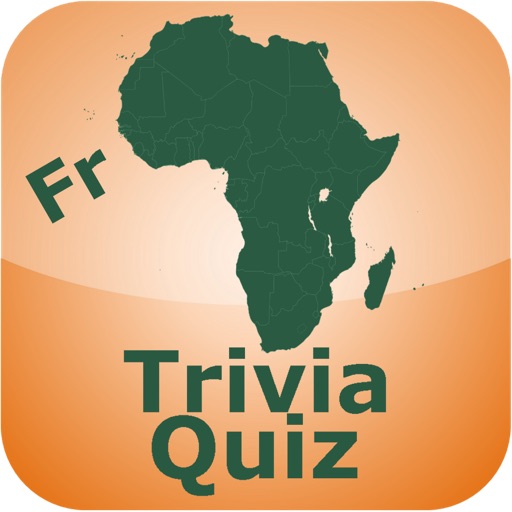 Afrique Trivia +