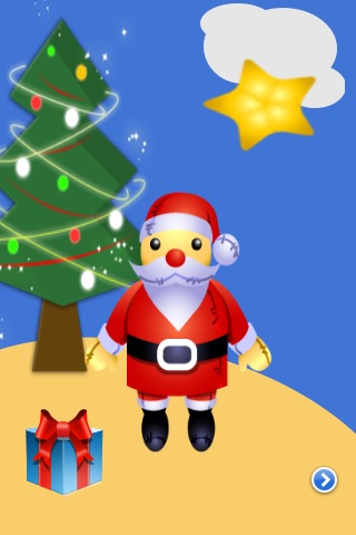 Papa Noël screenshot 3
