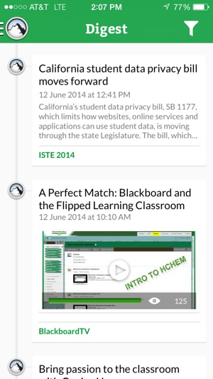 K-12 Central(圖2)-速報App