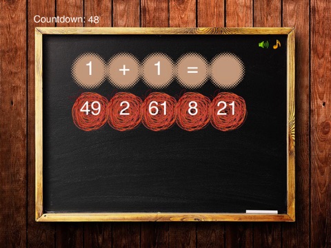 MathMatic screenshot 4