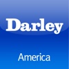 The Darley America coffee table