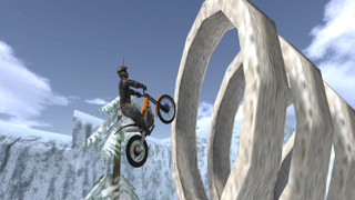 Trial Xtreme 2 Winter... screenshot1