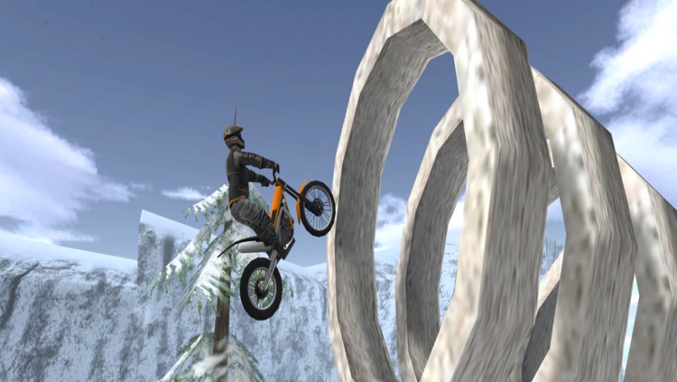 Trial Xtreme 2 Winter Edition screenshot-3