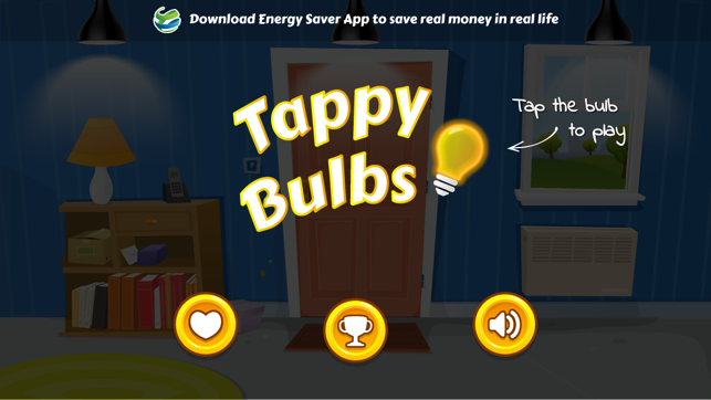 Tappy Bulbs(圖1)-速報App