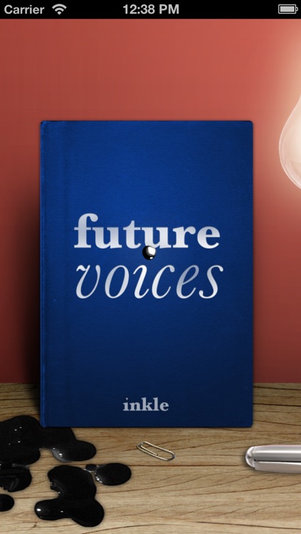 Future Voices