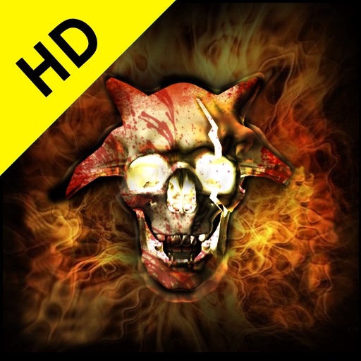 Doomsday: Hellraiser HD (3D FPS) Icon