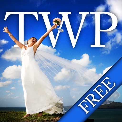 The Wedding Photographer Free iOS App