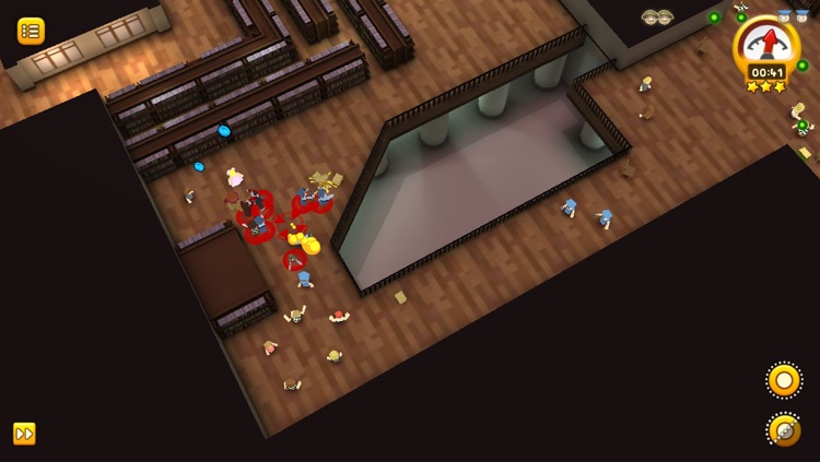 Brainsss Free screenshot-3