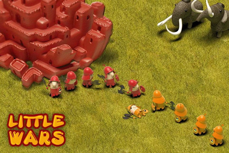 Little Wars