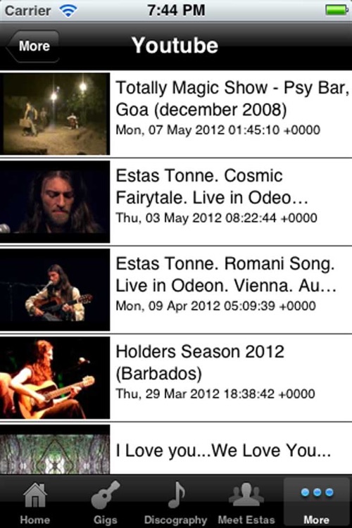 Estas Tonne screenshot-3