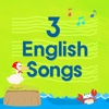 영어동요 삼총사 - 3 English Songs
