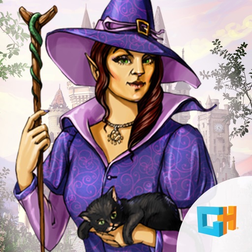 Chronicles of Albian HD: A Hidden Object Fantasy (Free) iOS App