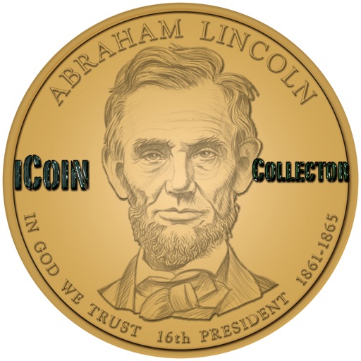 iCoin Collector icon